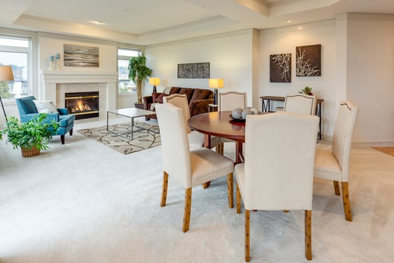 The Art of Staging: Elevating Real Estate Listings to Sell Faster